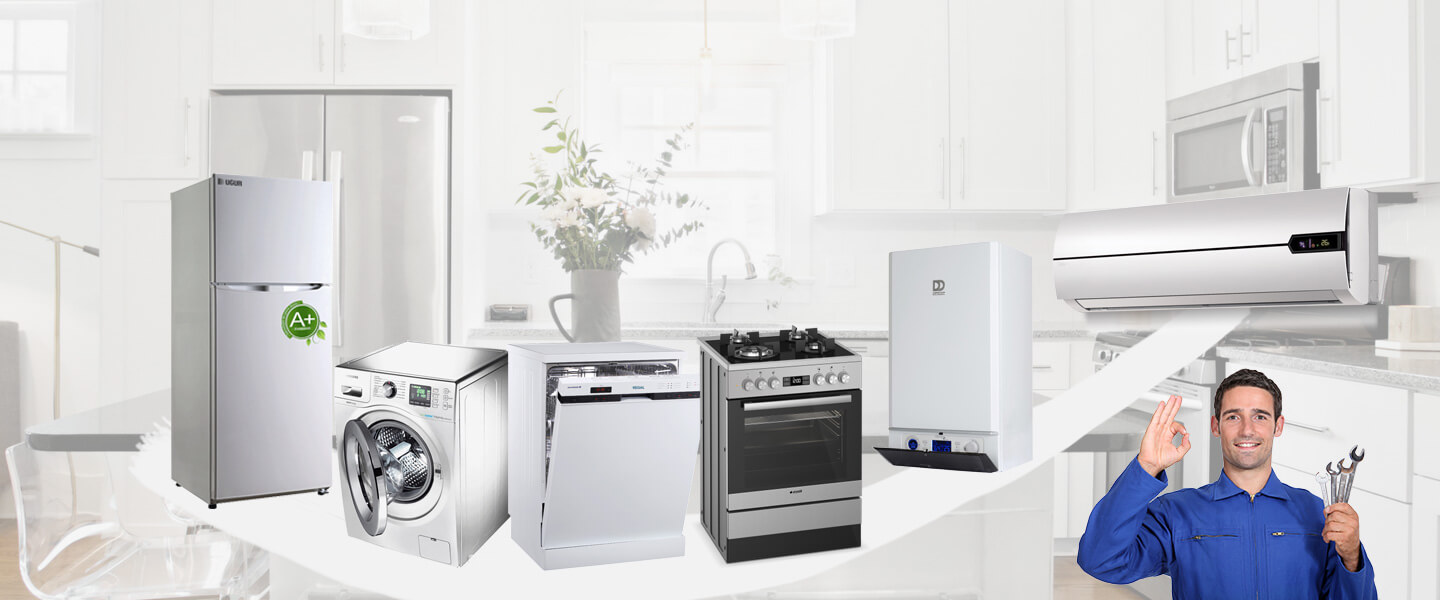 Andırın Whirlpool Servisi